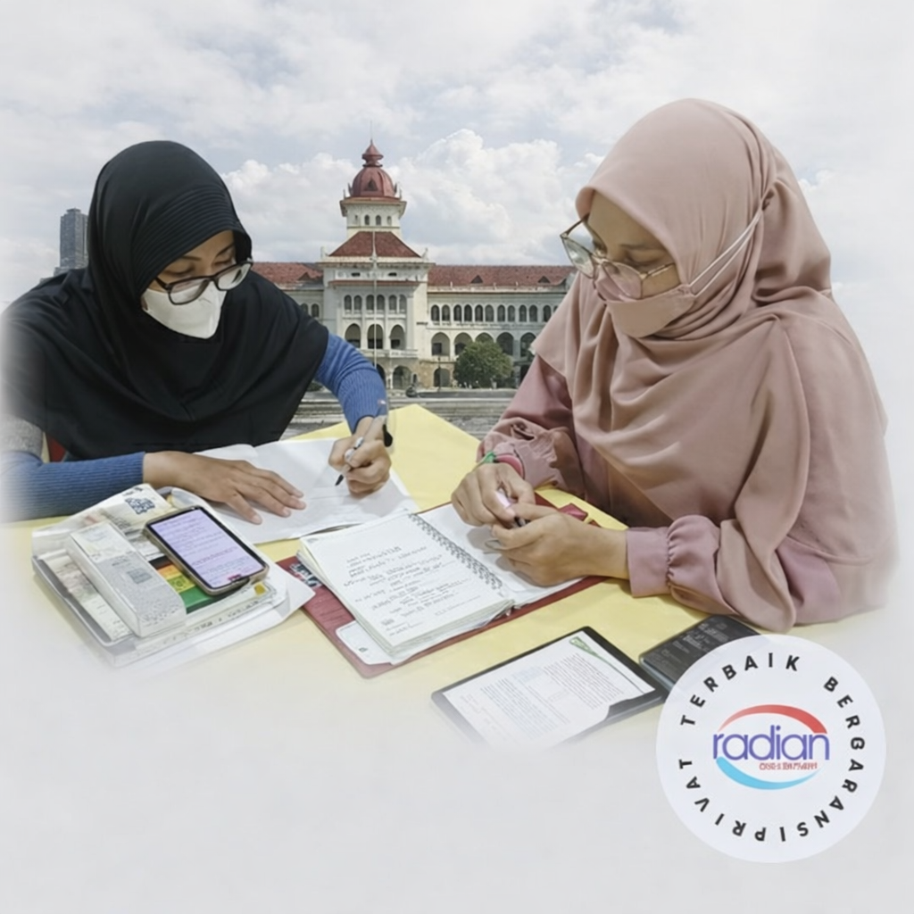 privat bimbel bandung